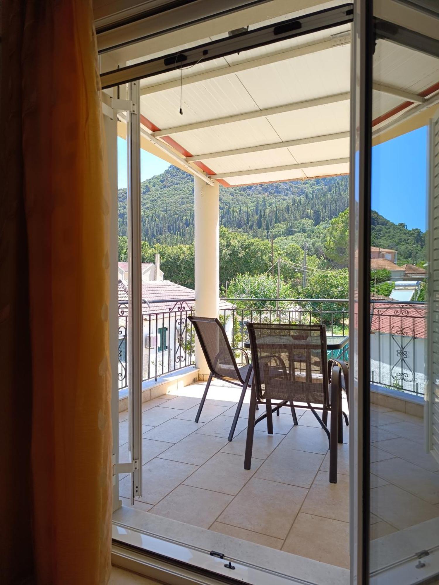 Appartamento Eirini- Ioanna Sami (Kefalonia)