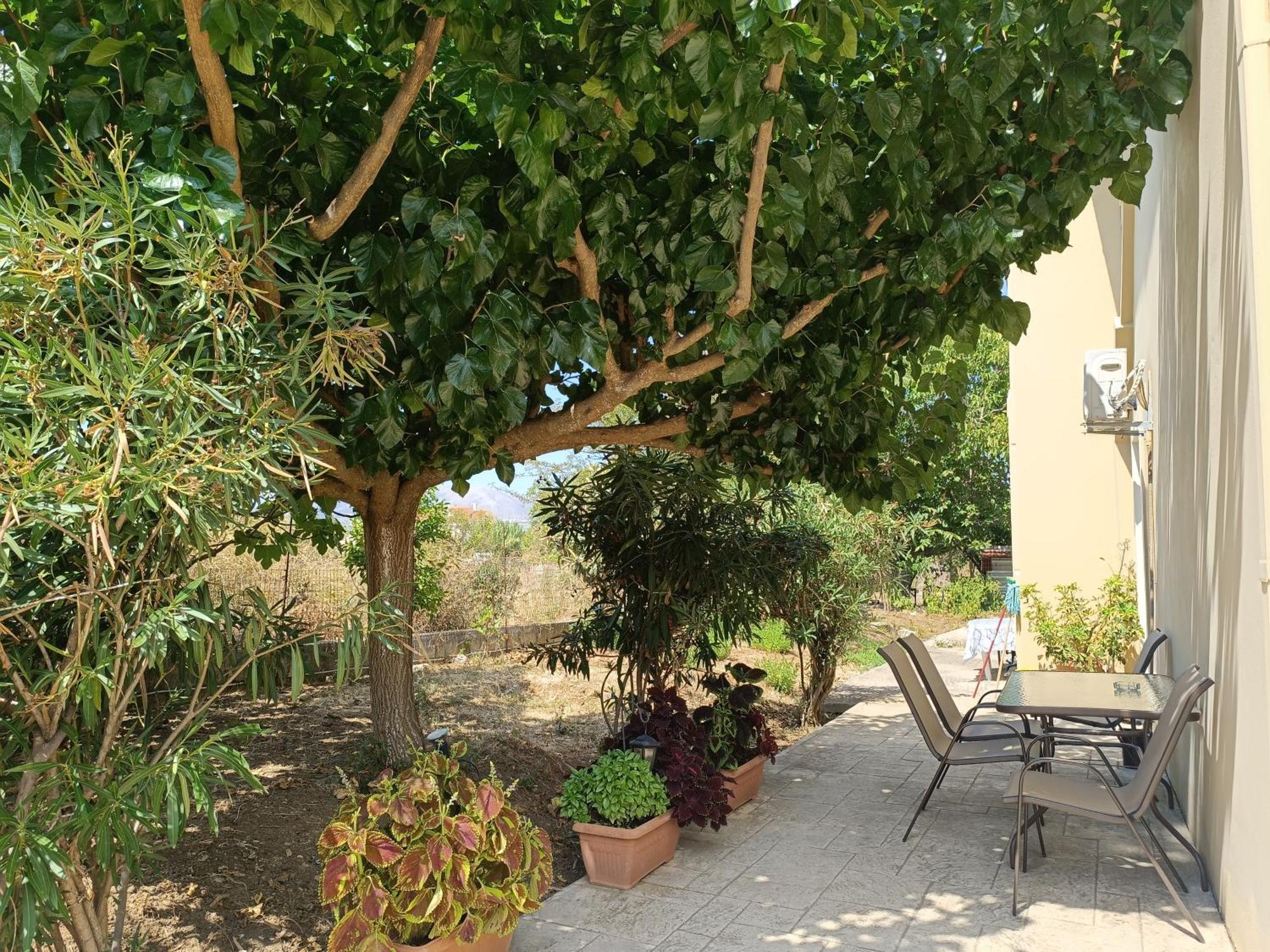 Apartmán Eirini- Ioanna