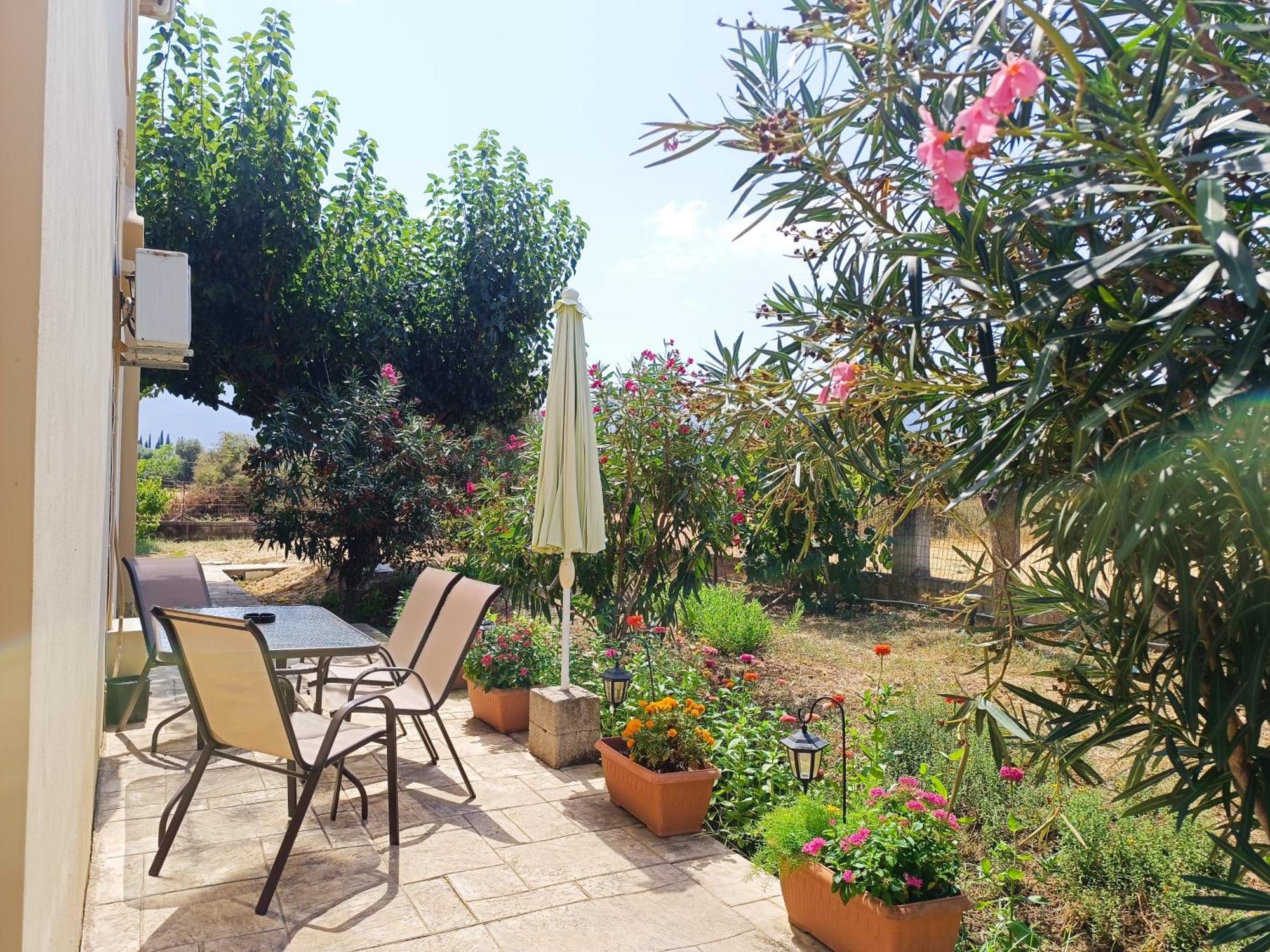 Eirini- Ioanna Apartmán Sami (Kefalonia)