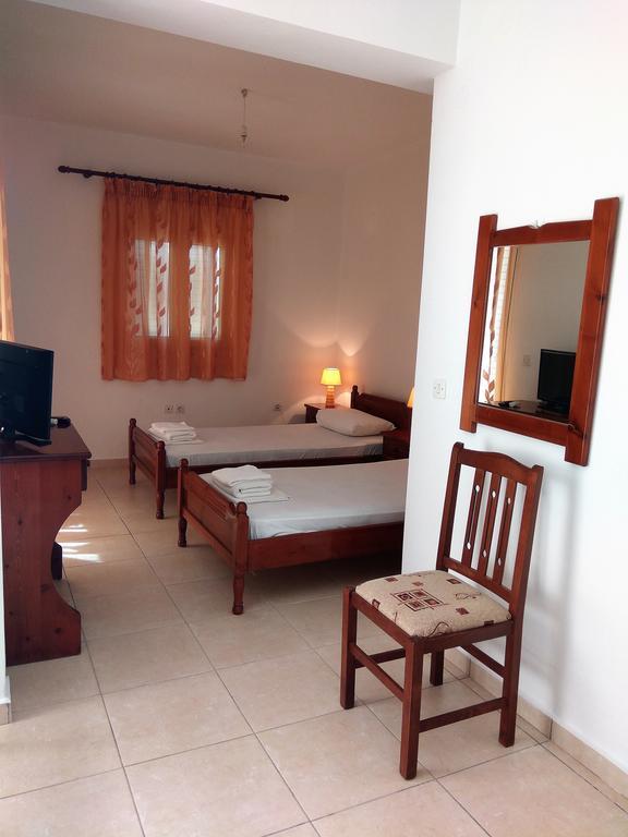 Eirini- Ioanna Apartmán